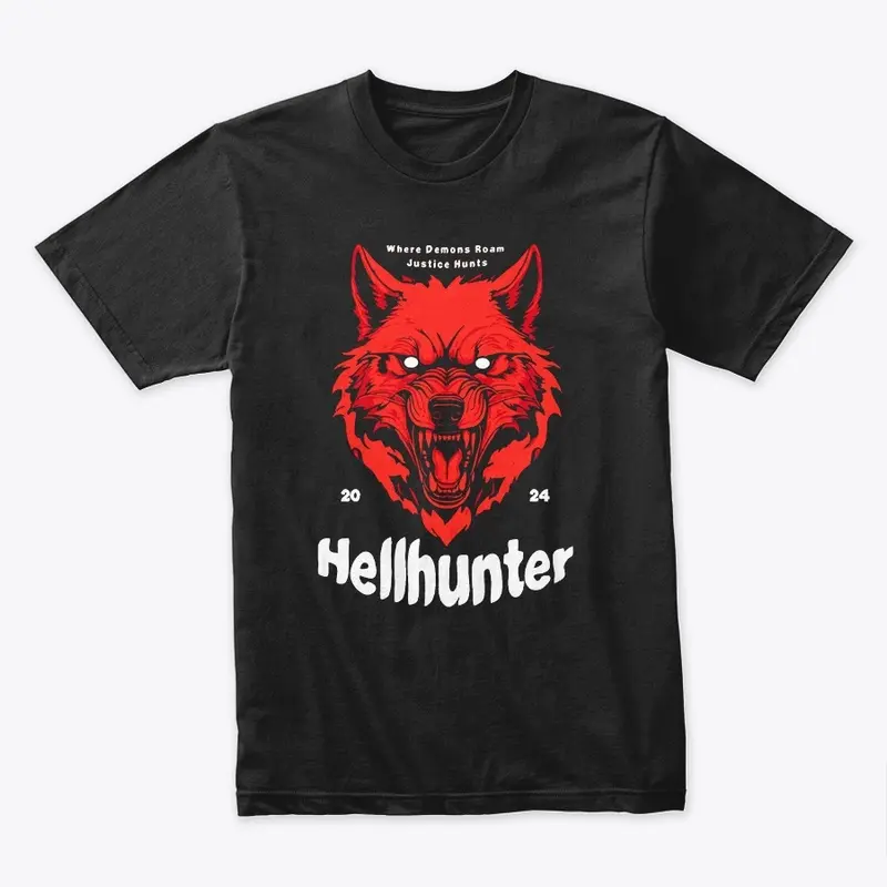 Hellhunter